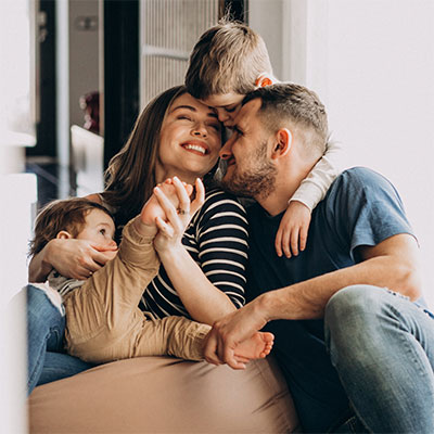 Reminders for Families